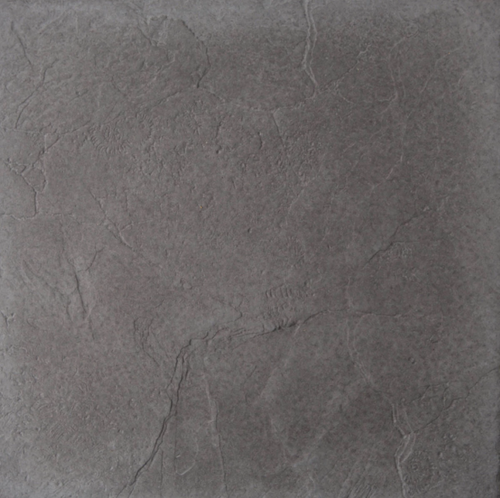 Fossilstone 400x400x40 Standard Paver (Charcoal)
