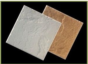 Fossilstone 400x400x40 Standard Paver (sandstone)