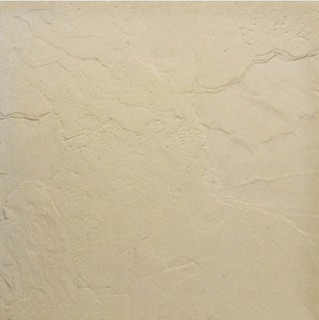 Fossilstone 400x400x40 Standard Paver (Sandstone)