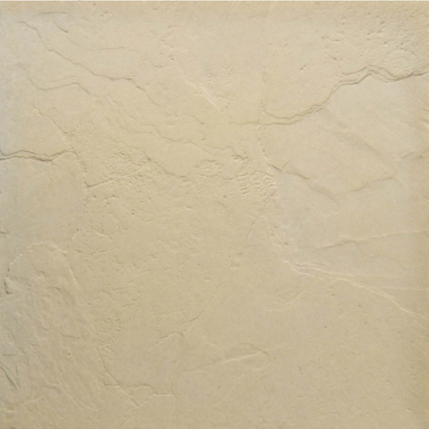 Fossilstone 400x400x40 Standard Paver (Sandstone)