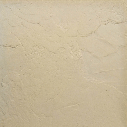 Fossilstone 400x400x40 Standard Paver (Sandstone)