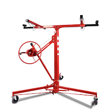 GIB PANEL LIFTER RED  3.35M