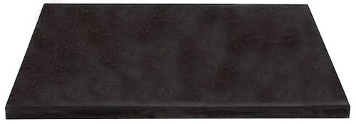 Heat Pump Pad 900x450x45 Standard Paver -(Charcoal)