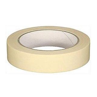 PREMIUM BLUE CLOTH MASKING TAPE 18MMX30M