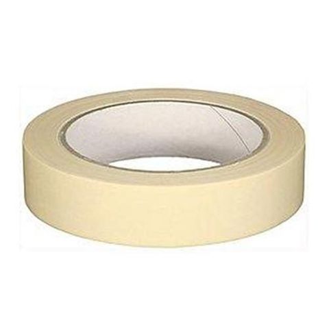 PREMIUM BLUE CLOTH MASKING TAPE 18MMX30M