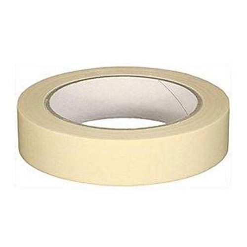 PREMIUM BLUE CLOTH MASKING TAPE 18MMX30M