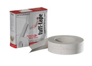 STRAITFLEX TUFF-TAPE 30.5M X 51MM