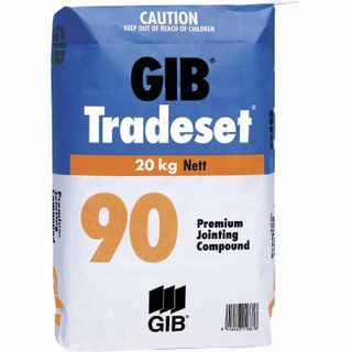 GIB TRADESET 90 - 20KG