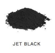 OXIDE  JET BLACK 360 - 1KG