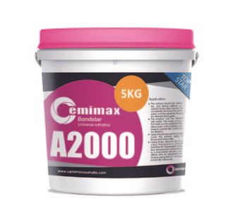 CEMIMAX A2000 VINYL GLUE 5KG