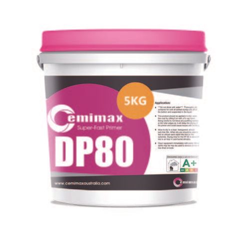CEMIMAX DP80 NON-POROUS PRIMER 5KG