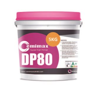 CEMIMAX DP80 NON-POROUS PRIMER 5KG