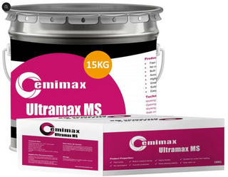 CEMIMAX ULTRAMAX MS TIMBER GLUE SAUSAGE 600ML