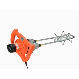 MACMA 1800W TWIN MIXER WITH PADDLE (HM-1601)