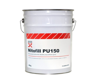 FOSROC NITOFILL PU150 20KG