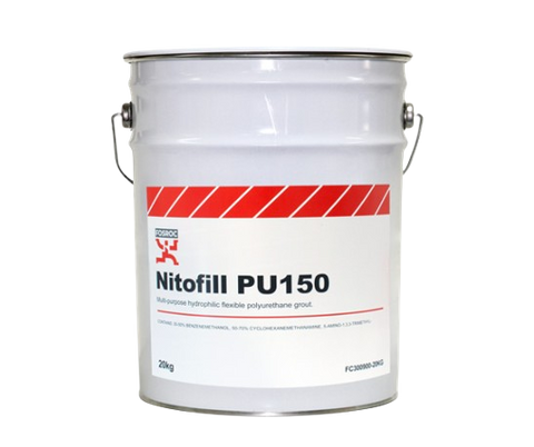 FOSROC NITOFILL PU150 20KG