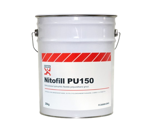 FOSROC NITOFILL PU150 20KG