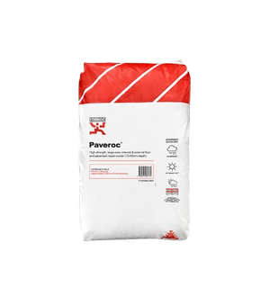 FOSROC PAVEROC 20KG