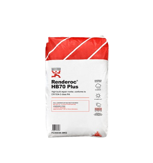 FOSROC RENDEROC HB70 PLUS 20KG