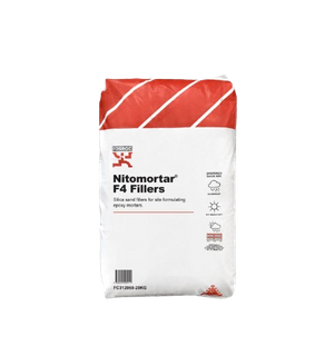 FOSROC NITOMORTAR F4 FILLERS 20KG