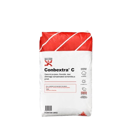 FOSROC CONBEXTRA C 20KG
