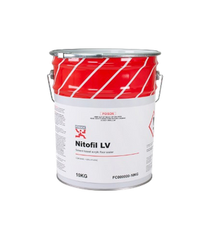 FOSROC NITOFILL LV BASE & HARDNER (15L KIT)
