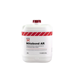 FOSROC NITOBOND AR 20L