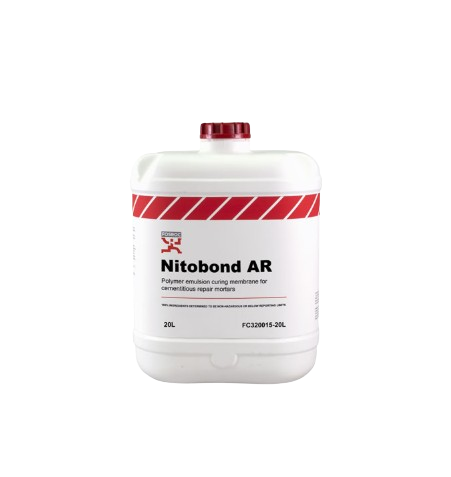 FOSROC NITOBOND AR 20L
