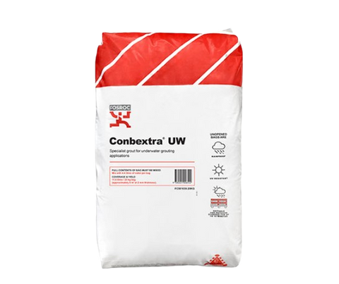 FOSROC CONBEXTRA UW 20KG