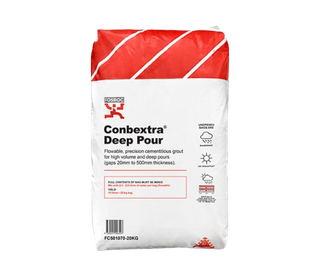 FOSROC CONBEXTRA DEEP POUR 20KG