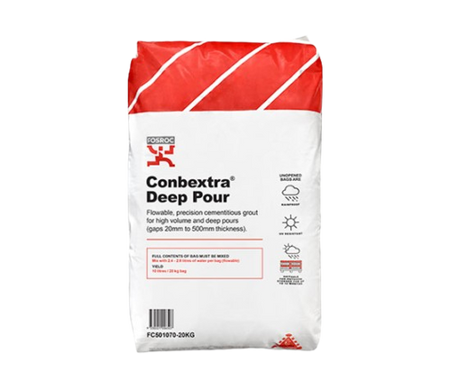 FOSROC CONBEXTRA DEEP POUR 20KG