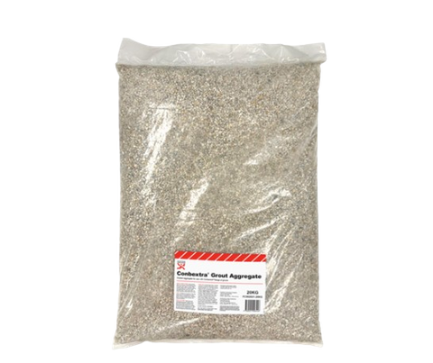 FOSROC CONBEXTRA GROUT AGGREGATE 20KG