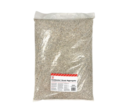 FOSROC CONBEXTRA GROUT AGGREGATE 20KG
