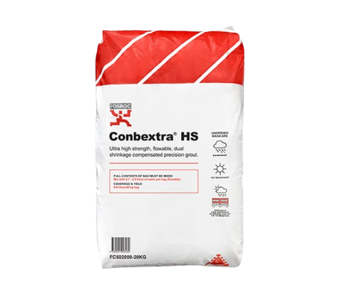 FOSROC CONBEXTRA HS 20KG