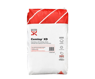 FOSROC CEMTOP XD 18KG
