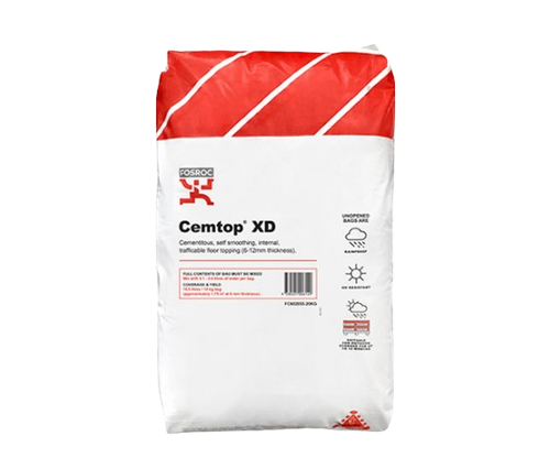 FOSROC CEMTOP XD 18KG