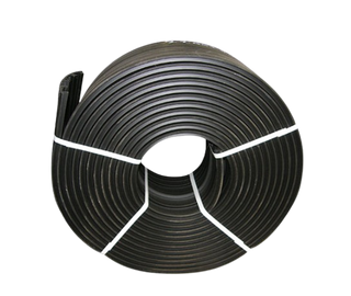FOSROC EARTH SHIELD (JP211) REAR GUARD WATERSTOP 230MM X 15.24M ROLL