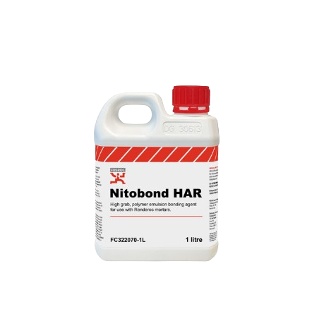FOSROC NITOBOND HAR PRIMER 1L