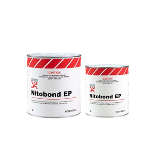 FOSROC NITOBOND EP BASE & HARDENER (1.5L KIT)