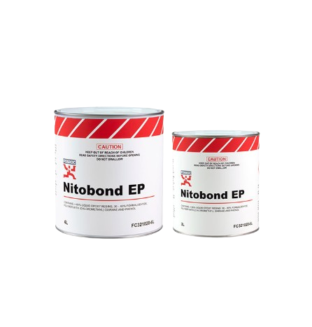 FOSROC NITOBOND EP BASE & HARDENER (1.5L KIT)