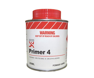 FOSROC PRIMER 4 250ML
