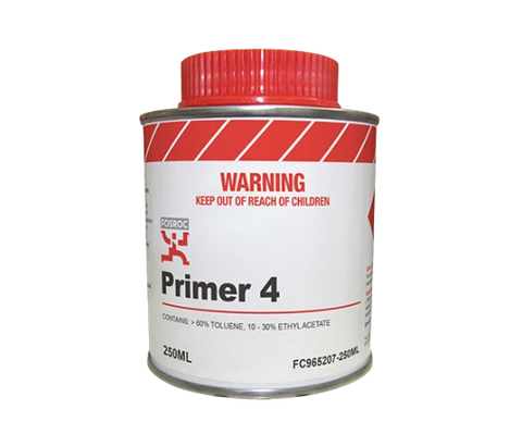 FOSROC PRIMER 4 250ML