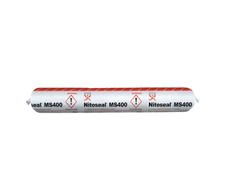 FOSROC NITOSEAL MS400 CONCRETE GREY 600ML