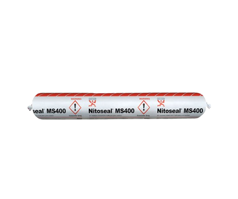 FOSROC NITOSEAL MS400 CONCRETE GREY 600ML