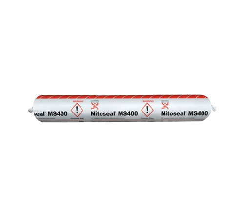 FOSROC NITOSEAL MS400 CONCRETE GREY 600ML