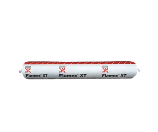 FOSROC FLAMEX XT CONCRETE GREY 600ML