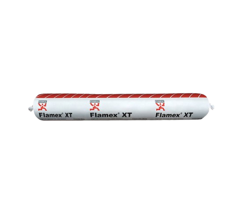 FOSROC FLAMEX XT CONCRETE GREY 600ML