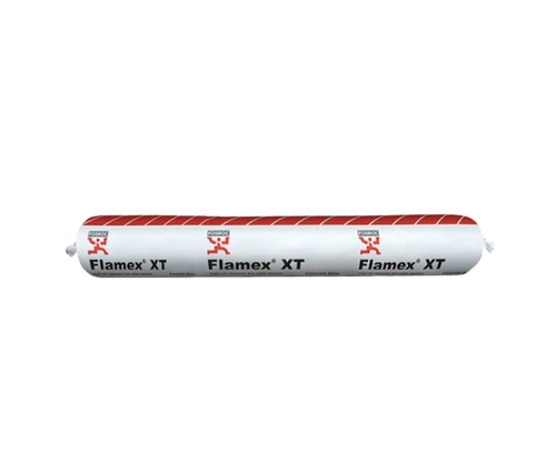 FOSROC FLAMEX XT CONCRETE GREY 600ML