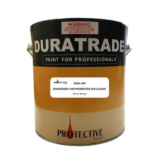 DURATRADE 1 HOUR PIGMENTED SEALER 4L