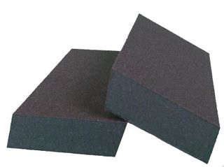 JOHNSON DUAL ANGLE SPONGE MED/FINE